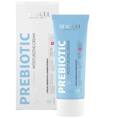 تصویر کرم مرطوب کننده قوی سی گل هیدرا پوست چرب و حساس 75 میلی لیتر 