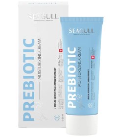 تصویر کرم مرطوب کننده سی گل حجم ۵۰ میلی لیتر مناسب پوست چرب و حساس 