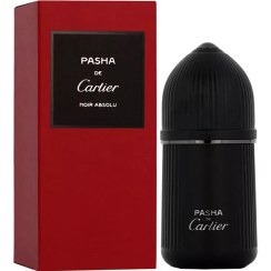 تصویر عطر ادکلن کارتیر پاشا د کارتیر نویر ابسولو مردانه 100 میل 