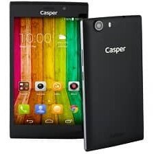 تصویر فایل فلش Casper VIA V6 