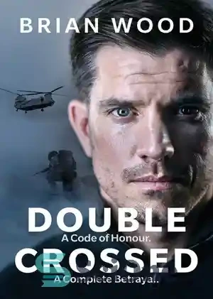خرید و قیمت دانلود کتاب Double Crossed: A Code of Honour, A Complete ...