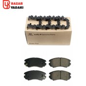 تصویر لنت جلو هیوندای آزرا 