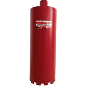 تصویر مته کرگیری 152 میلی‌ متر 