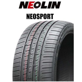 تصویر لاستیک 195/45/17 نئولین NEOLIN NEOSPORT 195/45R17 NEOLIN NEOSPORT