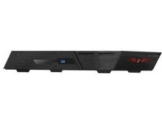 تصویر ذخیره ساز تحت شبکه ایسوستور مدل Asustor FLASHSTOR 12 Pro FS6712X Asustor FLASHSTOR 12 Pro FS6712X 12 bay Mini Desktop NAS Storage