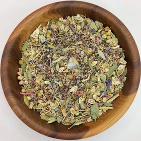 تصویر اسپند رنگی ویژه 