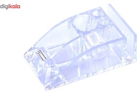 تصویر پایه چسب نواری آنیبال مدل H.T2020 - بی رنگ شفاف 