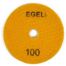 تصویر پد الماسه 100 