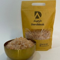 تصویر نمک صورتی 