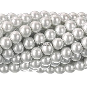 تصویر مروارید سنگی سایز ده بندی 