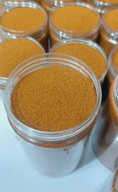 تصویر خاکشیر اعلا - ۵۰۰گرمی 