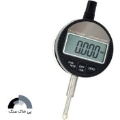 تصویر ساعت اندیکاتور یک هزارم با کورس 12.7 میلیمتر (دیجیتال) 