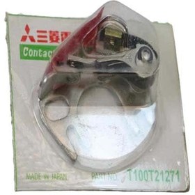 تصویر پلاتین نیسان سایپا سه گل اصل 