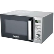 تصویر مایکروویو دیجیتال دلمونتی مدل DL500 