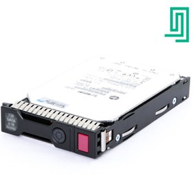 تصویر HPE 960GB SATA 6G Read Intensive LFF LPC PM883 SSD 