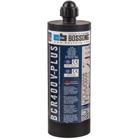 تصویر چسب کاشت میلگرد بوسونگ V-PLUS 