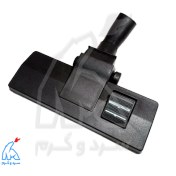 تصویر برس جاروبرقی کف استیل مخصوص ناسیونال 