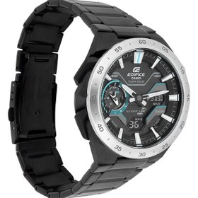 تصویر ساعت مچی بلوتوثی کاسیو ادیفایس Casio EDIFICE مدل ECB-2200DD-1ADFDI 