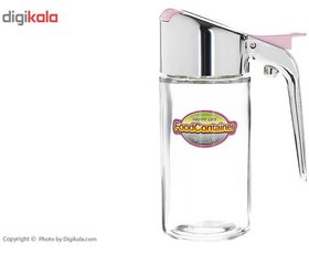 تصویر ظرف شکر زیبا کد 50009 