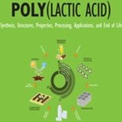 تصویر Poly(lactic acid): Synthesis, Structures, Properties, Processing, Applications, and End of Life 