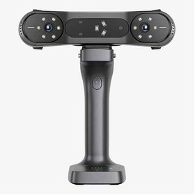 تصویر اسکنر سه بعدی پرتابل Creality RaptorX scanners-creality-raptor-x-portable-handheld