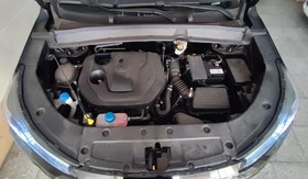 تصویر چانگان CS55 پلاس مدل 2024 ا 1500 توربو 1500 توربو