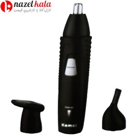 تصویر موزن گوش و بینی کیمی مدل KM-309 