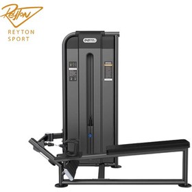 تصویر دستگاه زیر بغل قایقی DHZ مدل U2033 