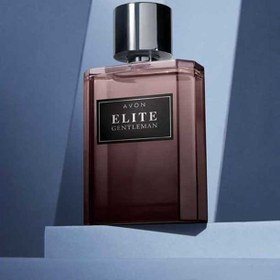 تصویر عطر مردانه Avon Elite Gentleman آوون 75 میل 