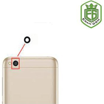 redmi 5a camera