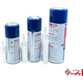 تصویر چسب۱۲۳تکنوفیکس ۲۰۰mil 