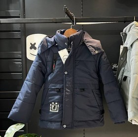 تصویر کاپشن پسرانه کد 710 