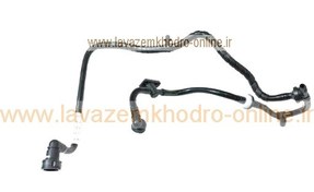 تصویر شیلنگ وکیوم ترمز ام وی ام مناسب X22 پرو 