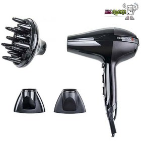 تصویر سشوار حرفه ای رمینگتون مدل AC5911 ا Remington AC5911 Hair Dryer Remington AC5911 Hair Dryer