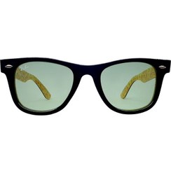 تصویر عینک آفتابی ری بن RAYBAN مدل RB2140 1013 50 