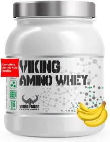 تصویر آمینو وی وایکینگ 