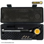 تصویر بورگیج آسیمتو 50 - 35 میلی متر مدل 0-22-483 