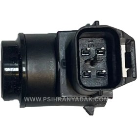 تصویر سنسور دنده عقب پژو مناسب ۲۰۶ و ۲۰۷ مشکی 