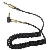 تصویر کابل aux فنری ارلدام 