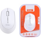 تصویر ماوس بی سیم دی نت مدل DT-27 