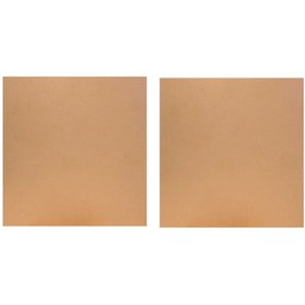 تصویر فیبر برد مدار چاپی مدل 10x10 بسته دو عددی 