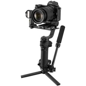 تصویر گیمبال دوربین ژیون تک Zhiyun Tech WEEBILL 3S COMBO Stabilizer 