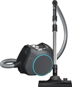 تصویر جاروبرقی میله مدل Boost CX1 ا Electrolux vacuum cleaner modelPD91-8SSM Electrolux vacuum cleaner modelPD91-8SSM