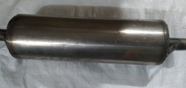 تصویر منبع عقب بلوچی نیسان 