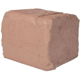 تصویر گل سفالگری دو کیلویی 