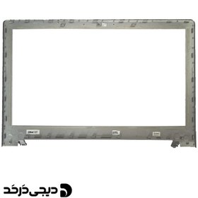 تصویر قاب دور ال سی دی COVER B LENOVO Z51-70 INTEL COVER B LENOVO Z51-70 INTEL LCD AP1BJ000800