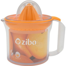 تصویر آبمیوه گیری دستی زیباسازان 