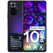 تصویر باتری موبایل شیائومی مدل BN53 Note 10 Pro 