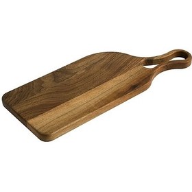 تصویر تخته سرو اینفینیتی - بزرگ(2×17.5×51) / چوب راش wooden service board