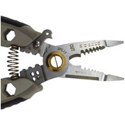 تصویر سیم چین حرفه ای 